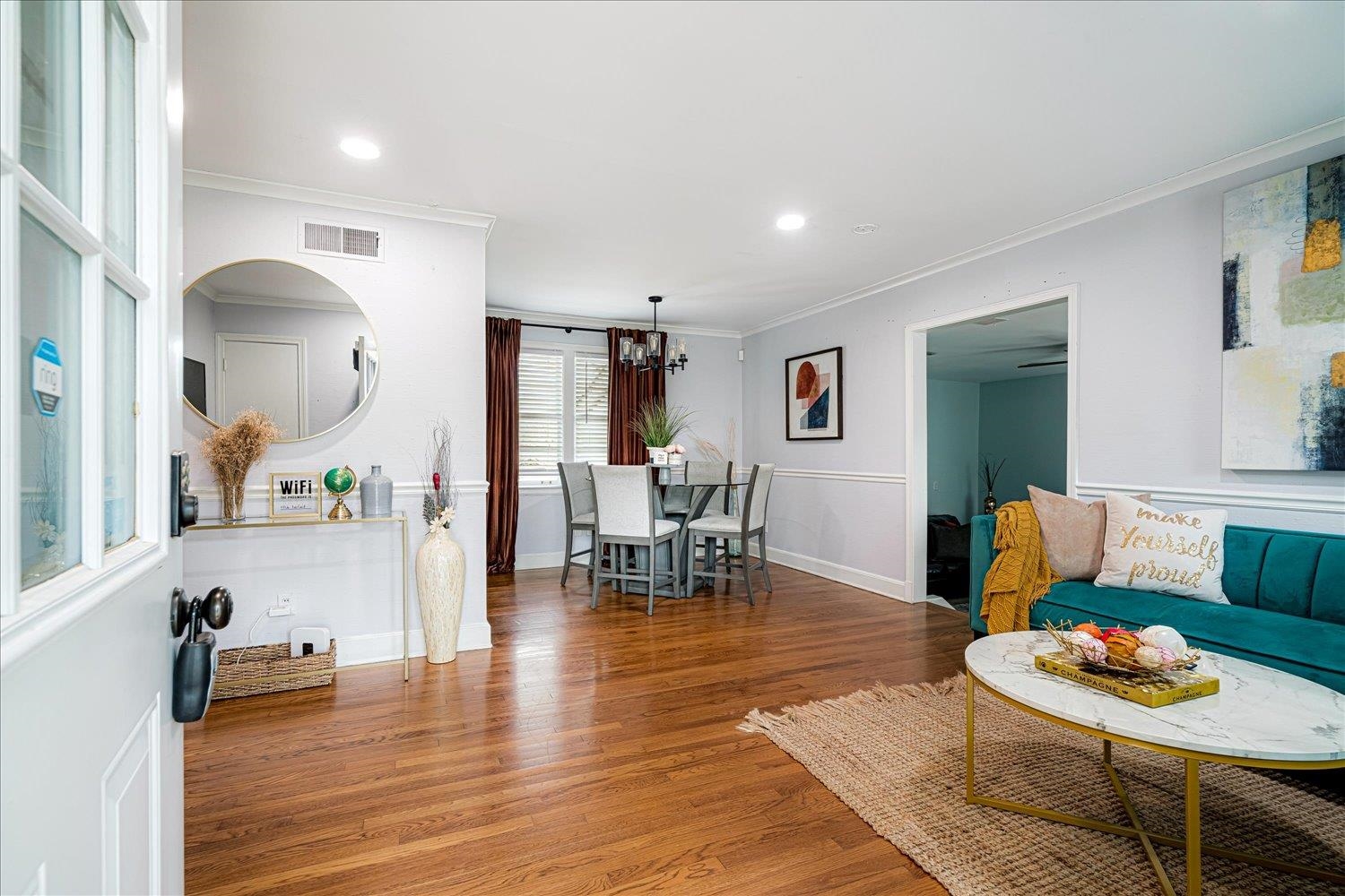 4866 Barfield Road Memphis, TN 38117 - Photo 4 of 29