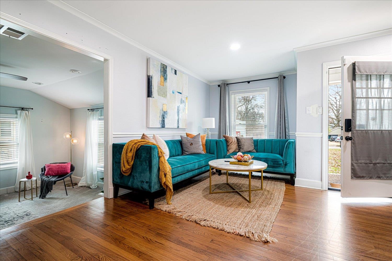 4866 Barfield Road Memphis, TN 38117 - Photo 5 of 29