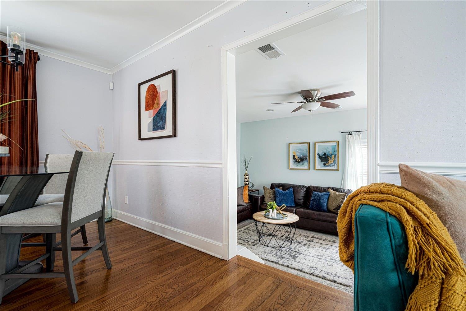 4866 Barfield Road Memphis, TN 38117 - Photo 6 of 29