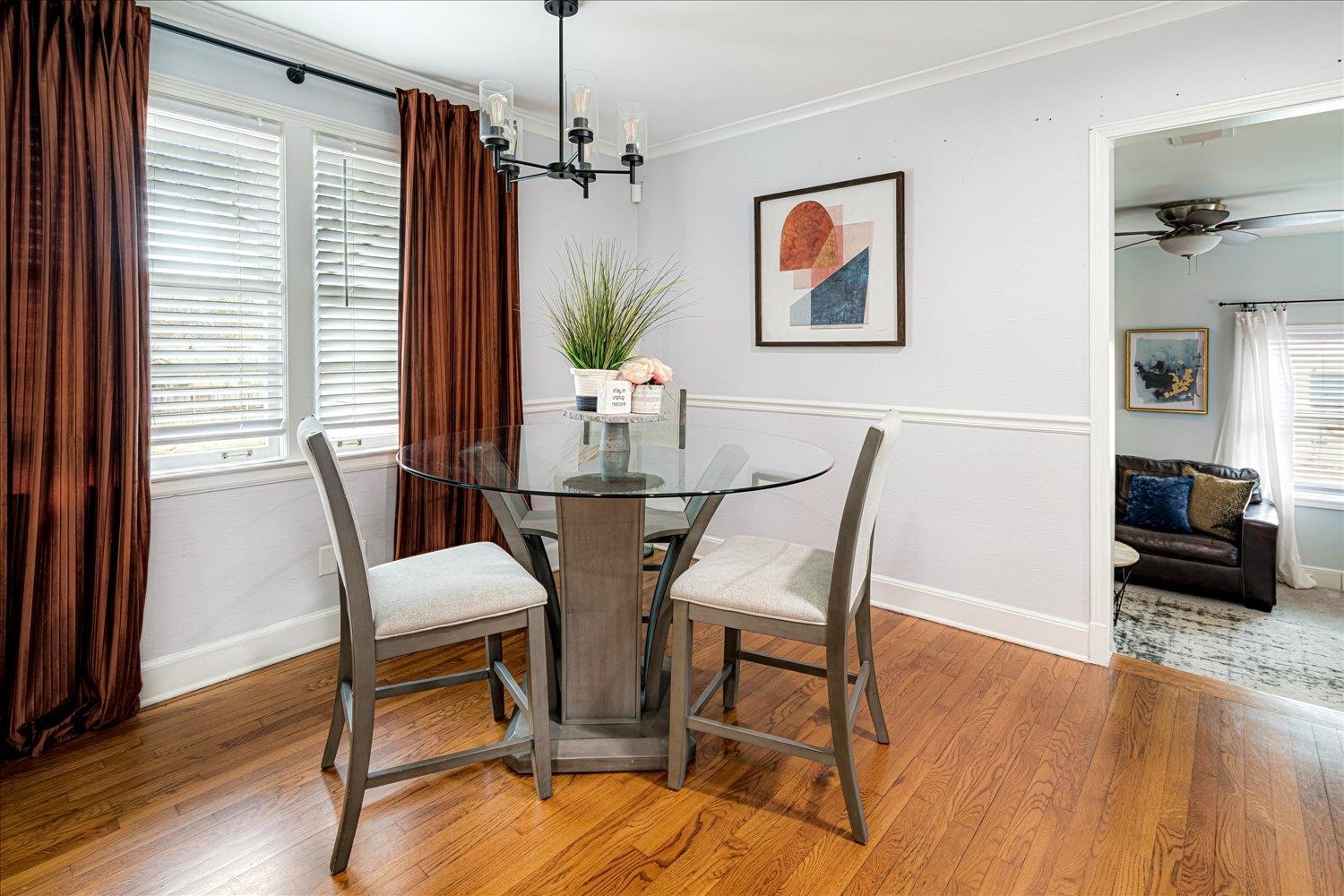 4866 Barfield Road Memphis, TN 38117 - Photo 8 of 29