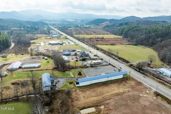 $95,000 | 21 South Shady Street, Mountain City, TN 37683