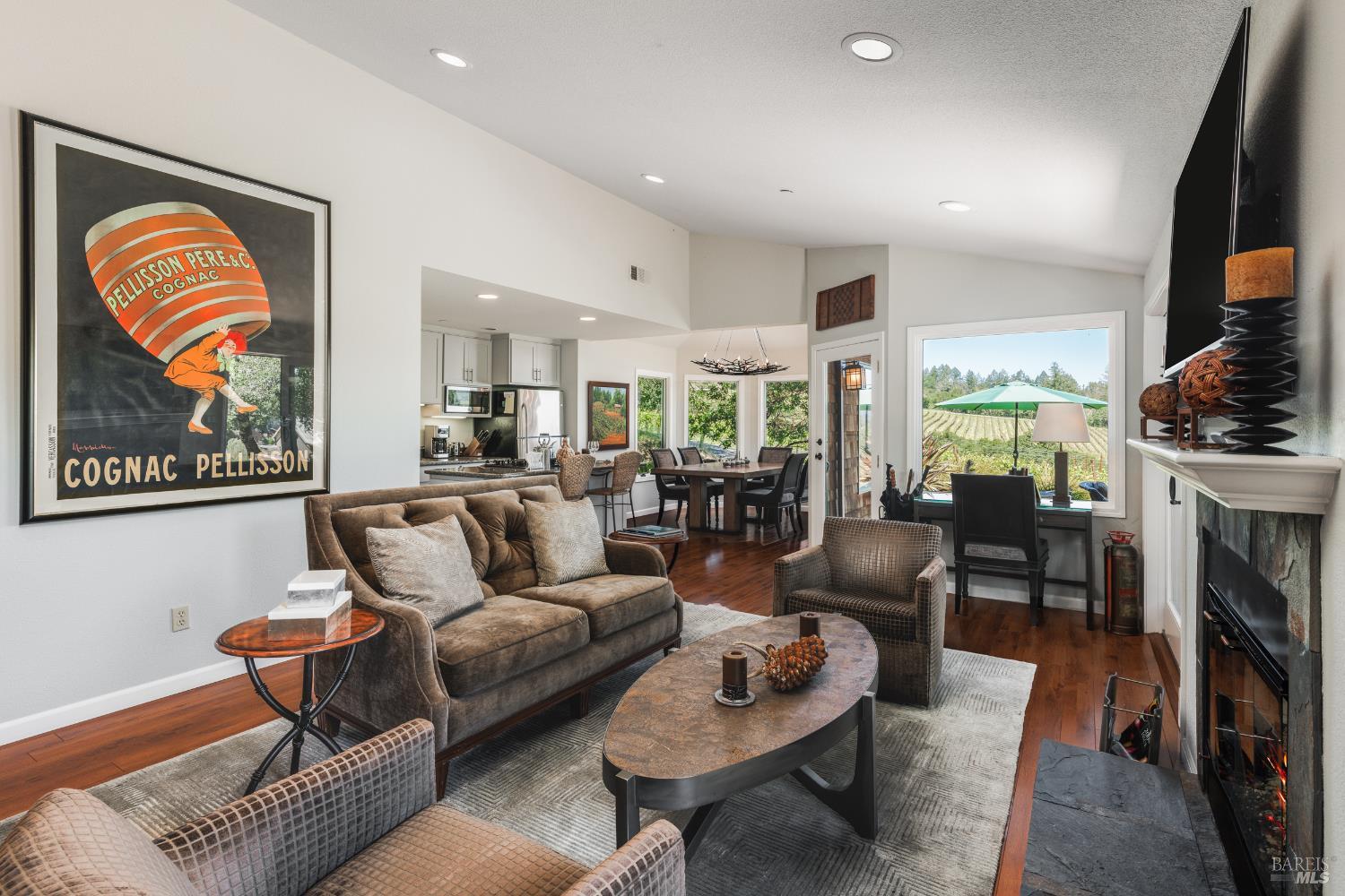 437 West Dry Creek Road Healdsburg, CA 95448 - Photo 64 of 74