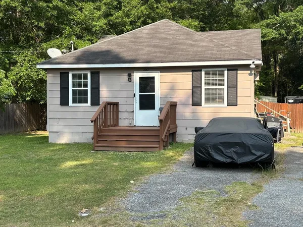 $88,000 | 1642 Berkley Avenue, Columbus, GA 31907