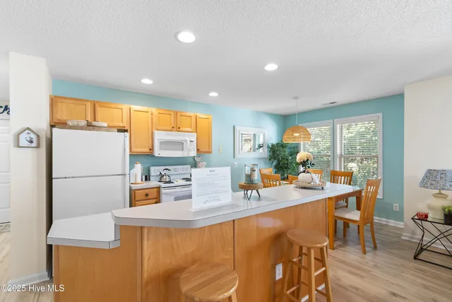 $2,400 | 3350 Club Villas Drive, Unit 1505, Southport, NC 28461