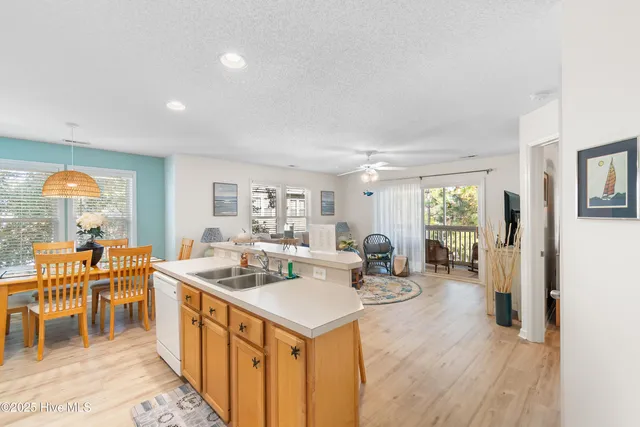 $2,400 | 3350 Club Villas Drive, Unit 1505, Southport, NC 28461