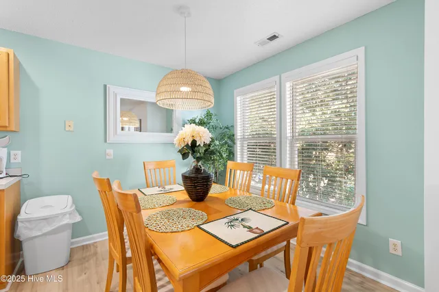 $2,400 | 3350 Club Villas Drive, Unit 1505, Southport, NC 28461