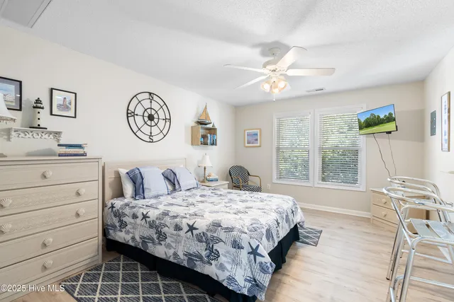 $2,400 | 3350 Club Villas Drive, Unit 1505, Southport, NC 28461