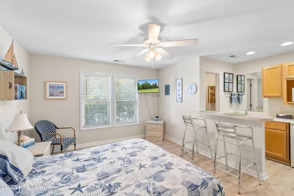$2,400 | 3350 Club Villas Drive, Unit 1505, Southport, NC 28461