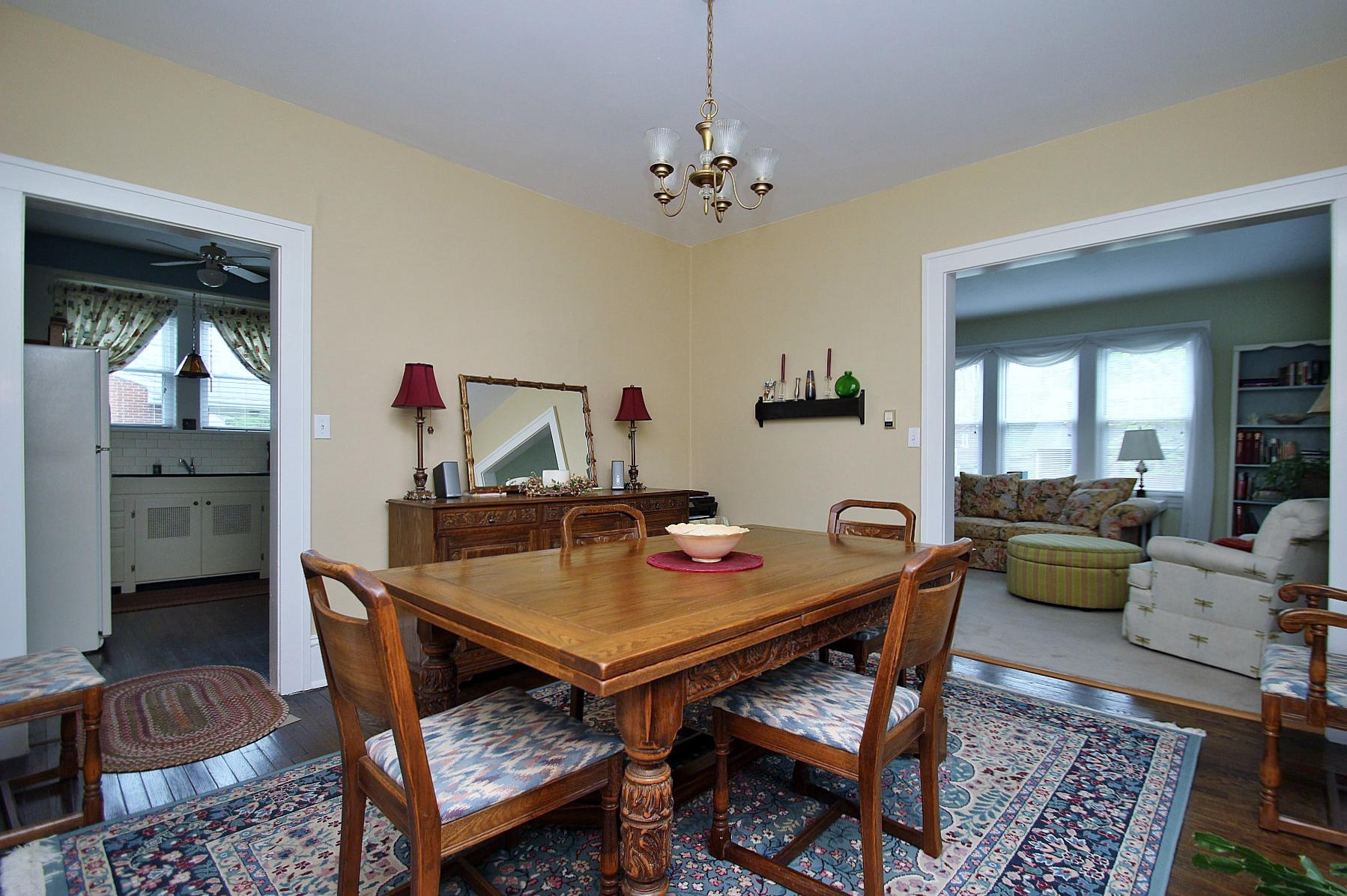 2429 Livingston Road Southwest Roanoke, VA 24015 - Photo 14 of 38 img_2192
