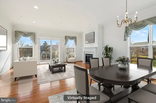 $470,000 | 11 Carson Drive, Fredericksburg, VA 22406