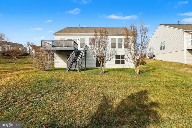 $470,000 | 11 Carson Drive, Fredericksburg, VA 22406