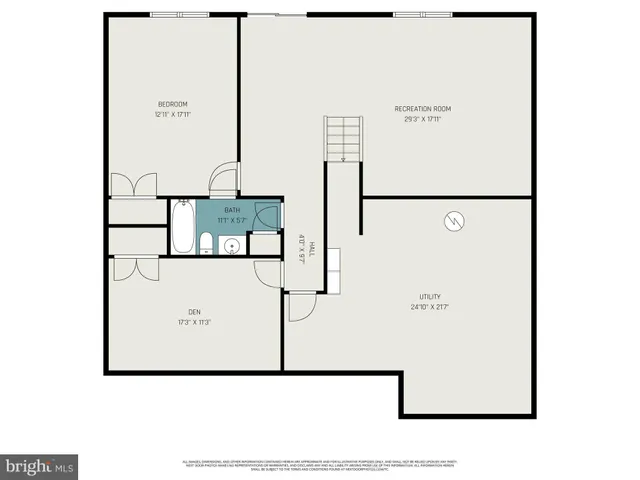 $470,000 | 11 Carson Drive, Fredericksburg, VA 22406