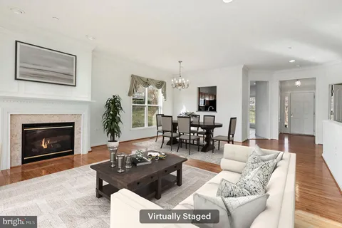 $470,000 | 11 Carson Drive, Fredericksburg, VA 22406