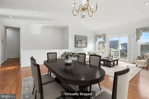 $470,000 | 11 Carson Drive, Fredericksburg, VA 22406