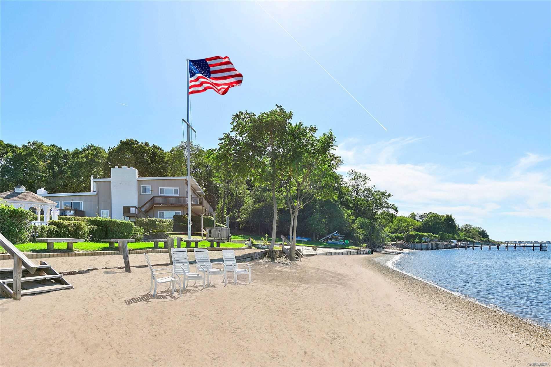 Bayfront Corner Unit