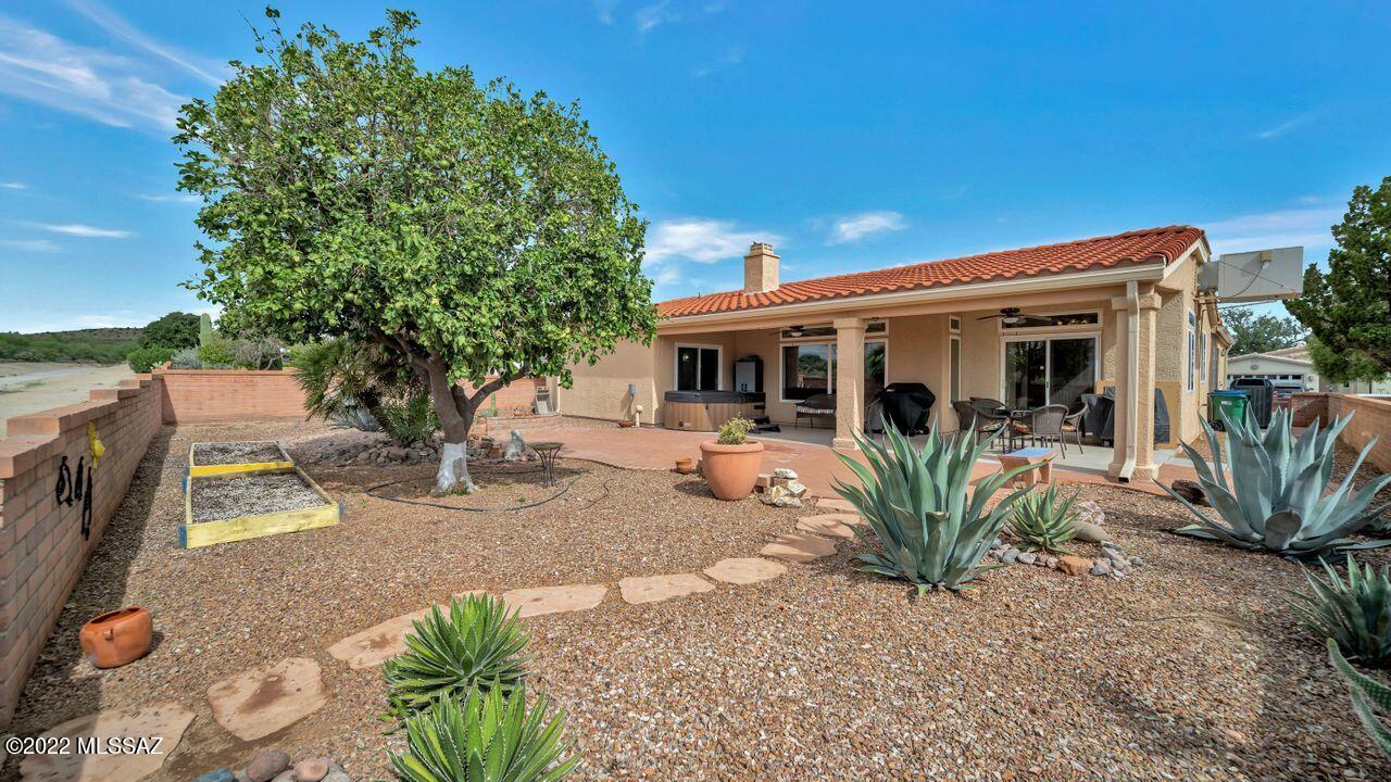 701 West Rio Moctezuma Green Valley, AZ 85614 - Photo 22 of 26 Gallery Image 22