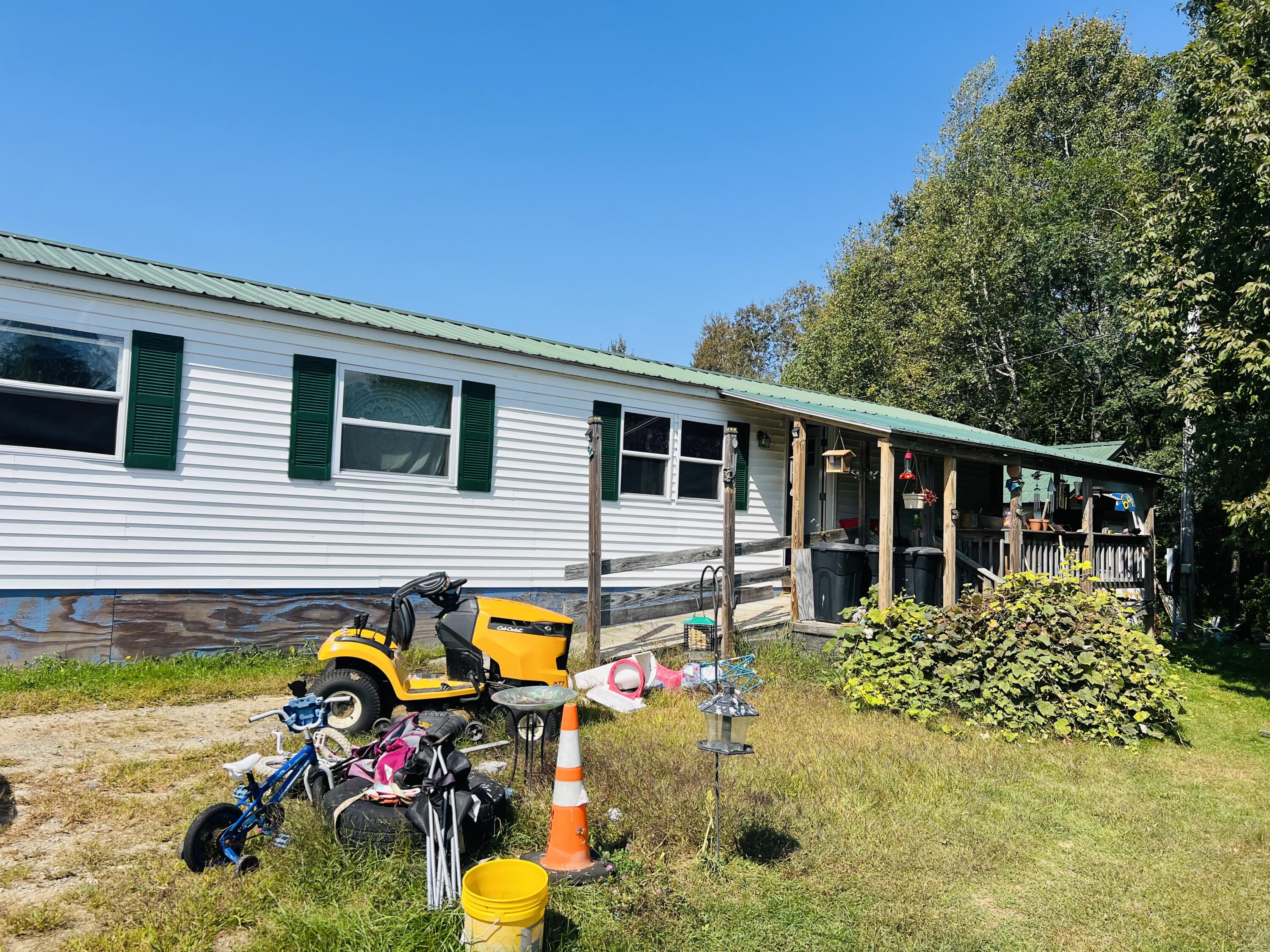2 Knothole Road, Unit B West Paris, ME 04289 - Photo 5 of 12 IMG_6521