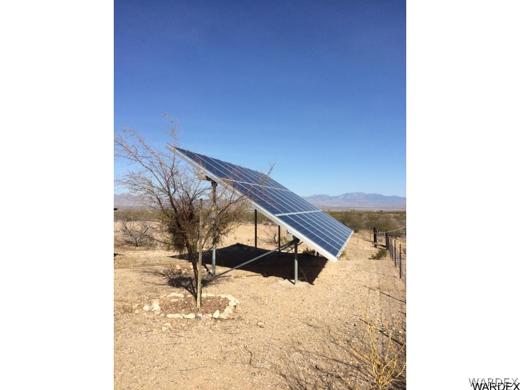 1386 South Dragoon Road Golden Valley, AZ 86413 - Photo 8 of 11 Solar Panel