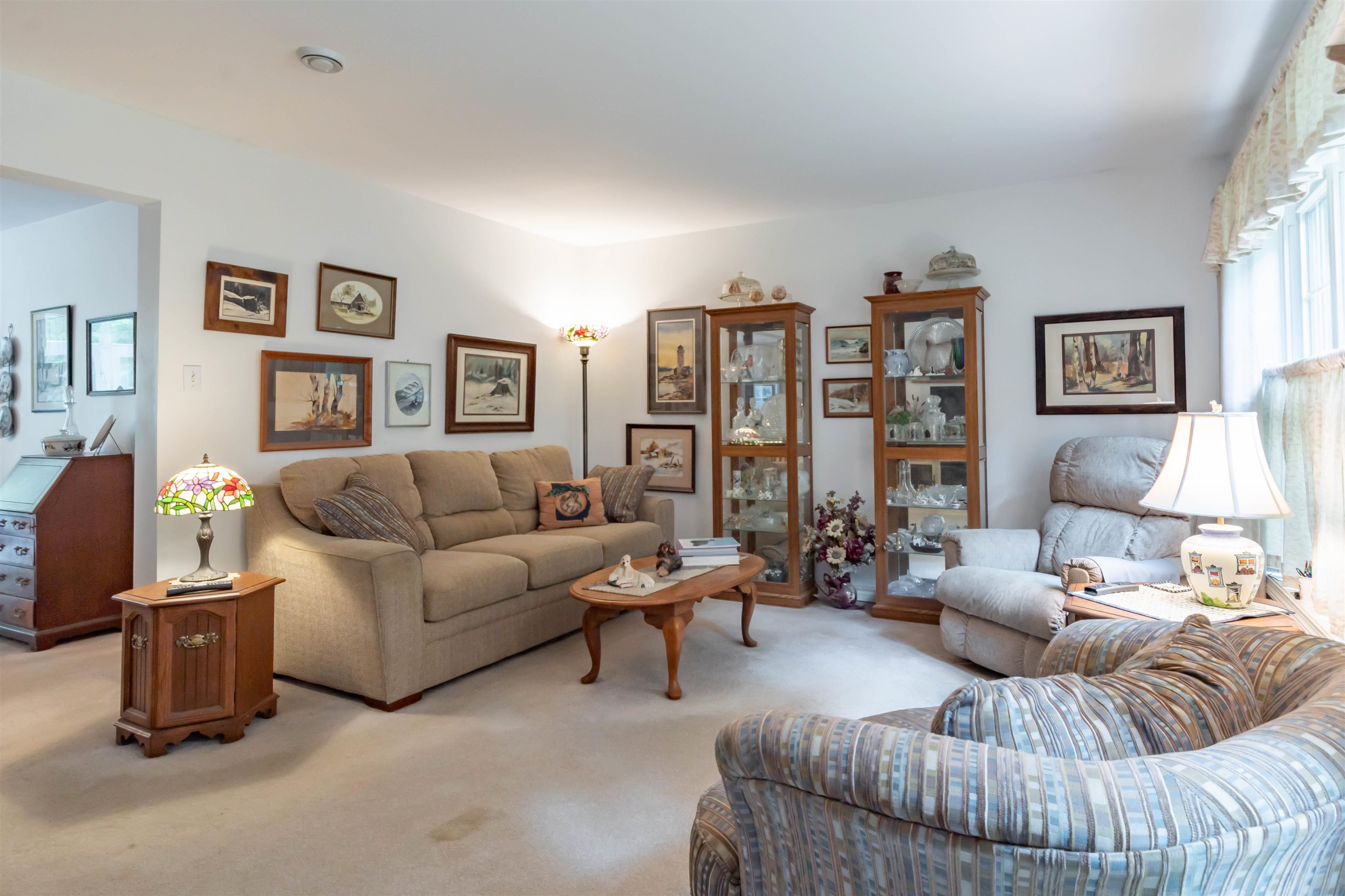 93 Old County Road Plainfield, NH 03781 - Photo 11 of 40