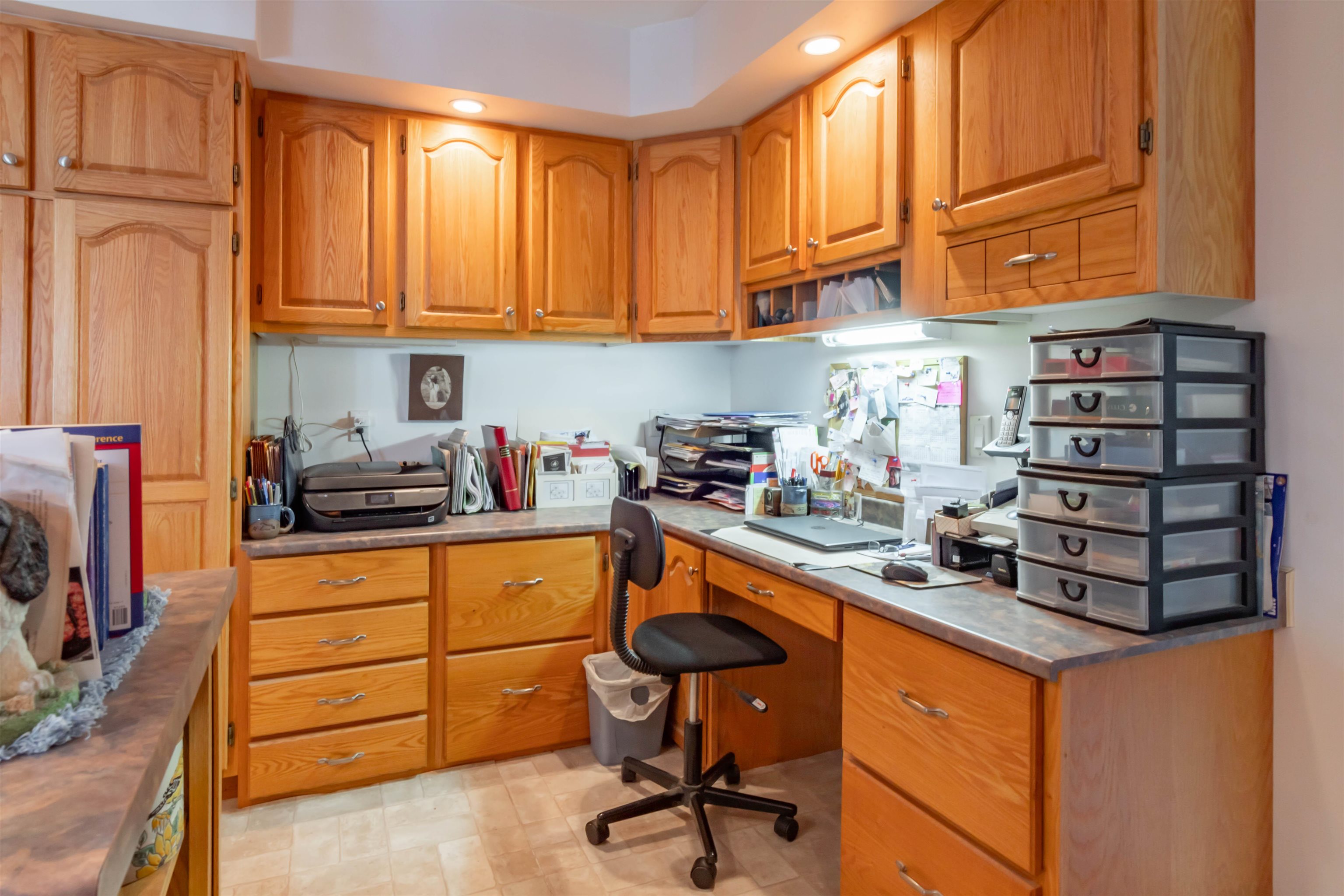 93 Old County Road Plainfield, NH 03781 - Photo 40 of 40