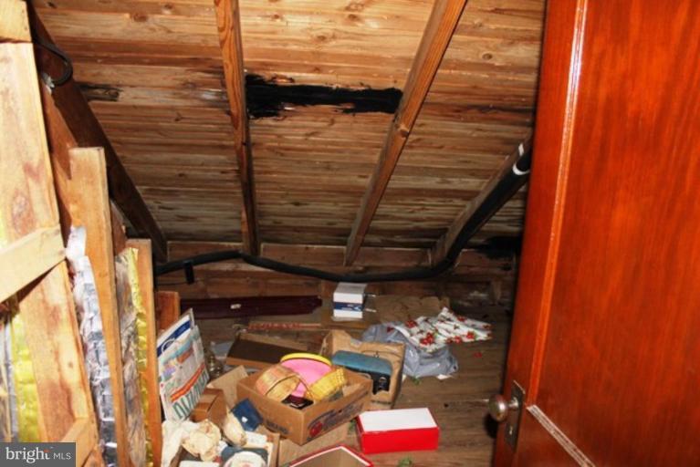61 Reservoir Road Gardners, PA 17324 - Photo 10 of 12 Attic