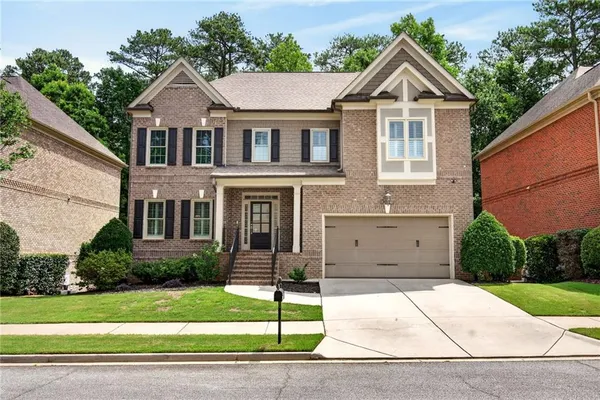 $950,000 | 3105 Frazier Walk, Decatur, GA 30033