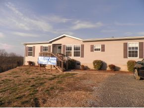 781 Mohawk Ridge Road Bulls Gap, TN 37711 - Photo 1 of 21 Photo 1
