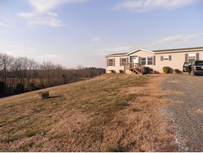781 Mohawk Ridge Road Bulls Gap, TN 37711 - Photo 5 of 21 Photo 5