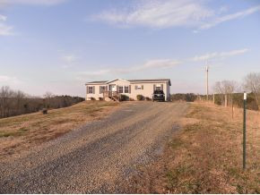 781 Mohawk Ridge Road Bulls Gap, TN 37711 - Photo 6 of 21 Photo 6