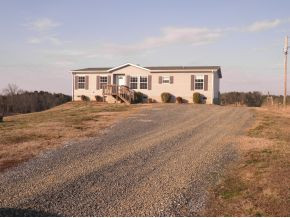 781 Mohawk Ridge Road Bulls Gap, TN 37711 - Photo 8 of 21 Photo 8