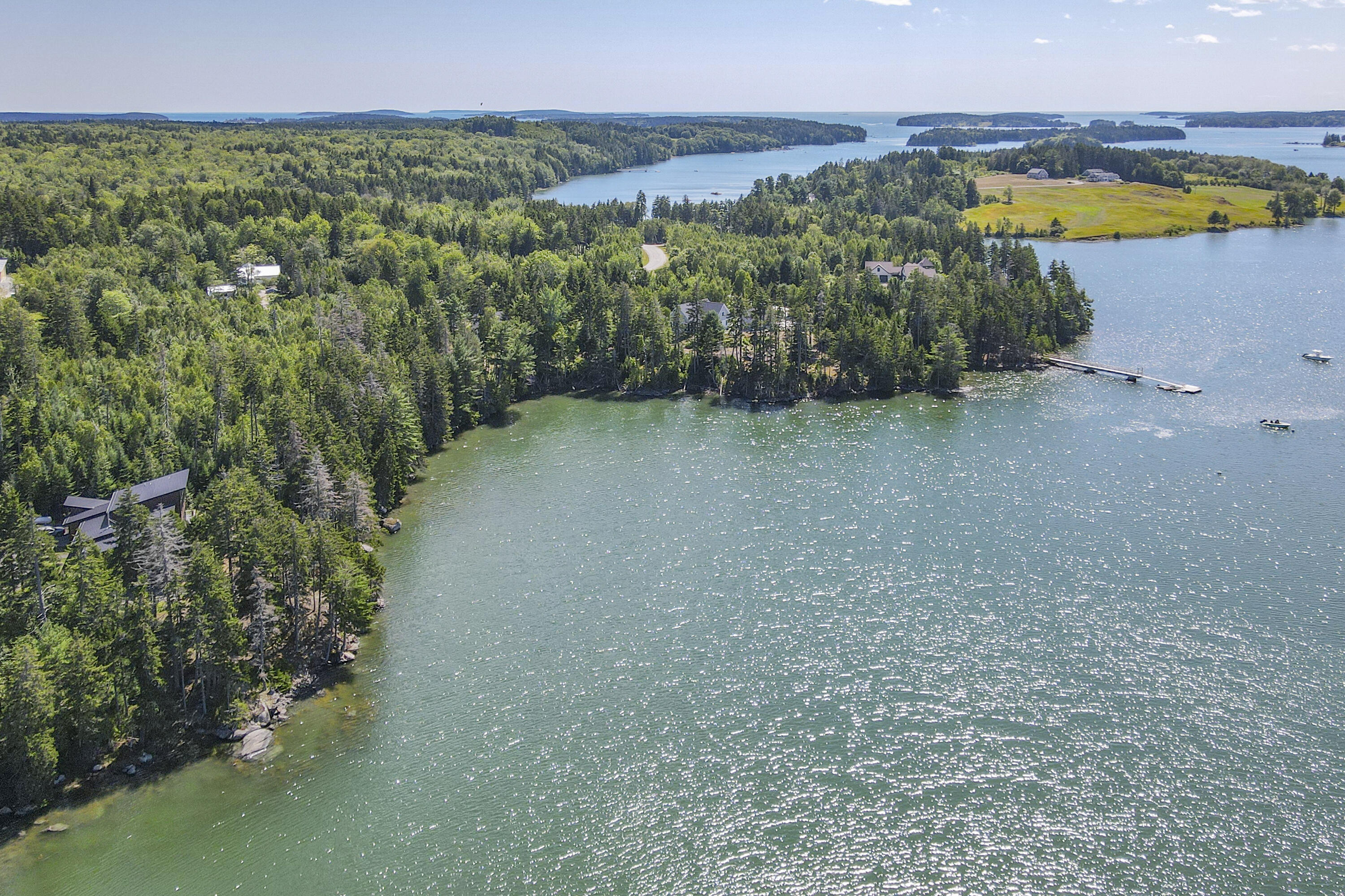 Lot 7 Ocean Ridge Road Cushing, ME 04563 - Photo 7 of 20 24-Lot7-OceanRidgeRd-Cushing-KS