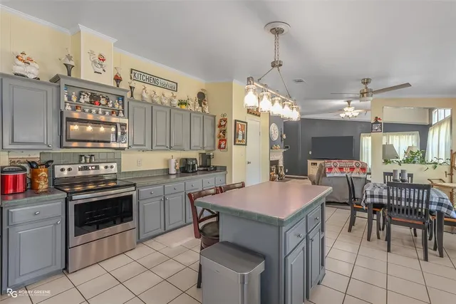 $259,900 | 8183 Maison Ridge Lane, Shreveport, LA 71129