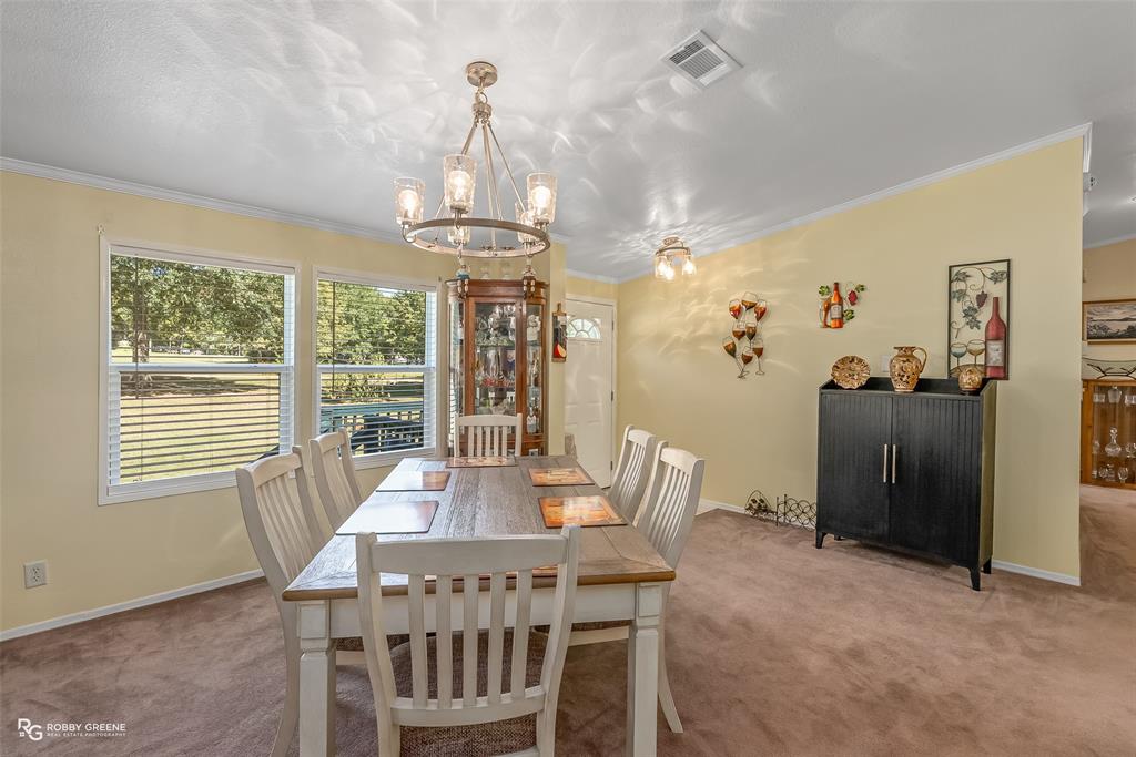 8183 Maison Ridge Lane Shreveport, LA 71129 - Photo 14 of 36