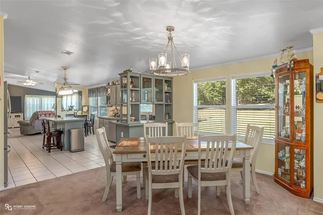 $259,900 | 8183 Maison Ridge Lane, Shreveport, LA 71129