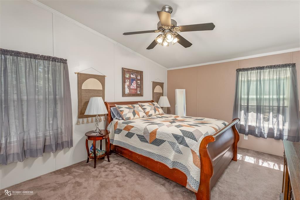 8183 Maison Ridge Lane Shreveport, LA 71129 - Photo 16 of 36