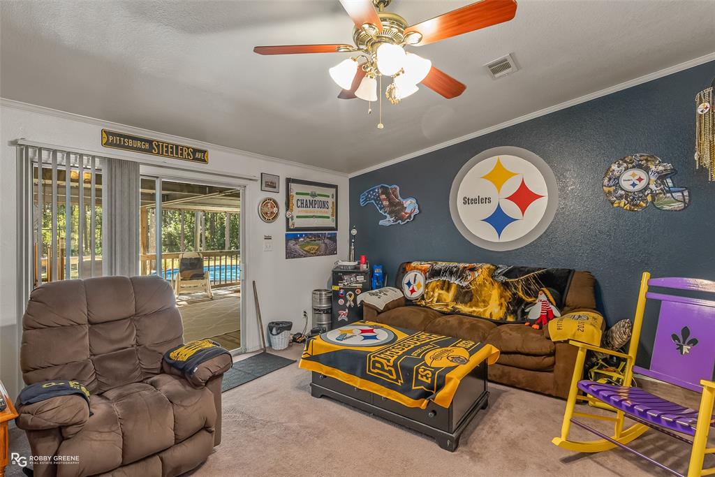 8183 Maison Ridge Lane Shreveport, LA 71129 - Photo 20 of 36