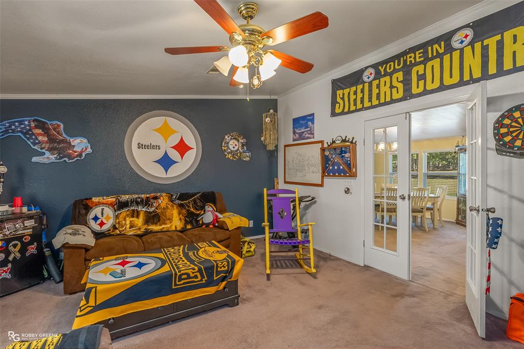 8183 Maison Ridge Lane Shreveport, LA 71129 - Photo 21 of 36