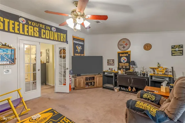 $259,900 | 8183 Maison Ridge Lane, Shreveport, LA 71129