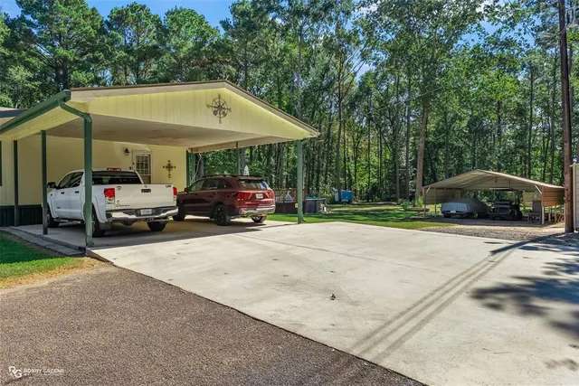 $259,900 | 8183 Maison Ridge Lane, Shreveport, LA 71129