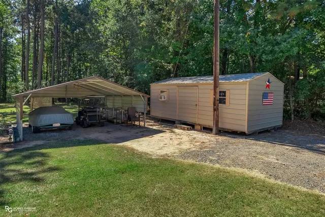 $259,900 | 8183 Maison Ridge Lane, Shreveport, LA 71129