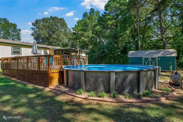 $259,900 | 8183 Maison Ridge Lane, Shreveport, LA 71129