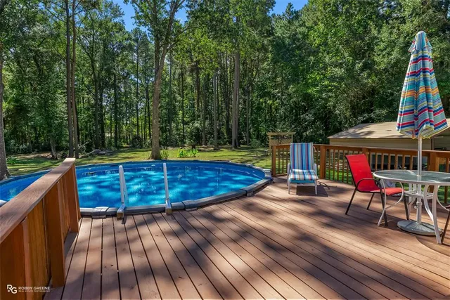 $259,900 | 8183 Maison Ridge Lane, Shreveport, LA 71129