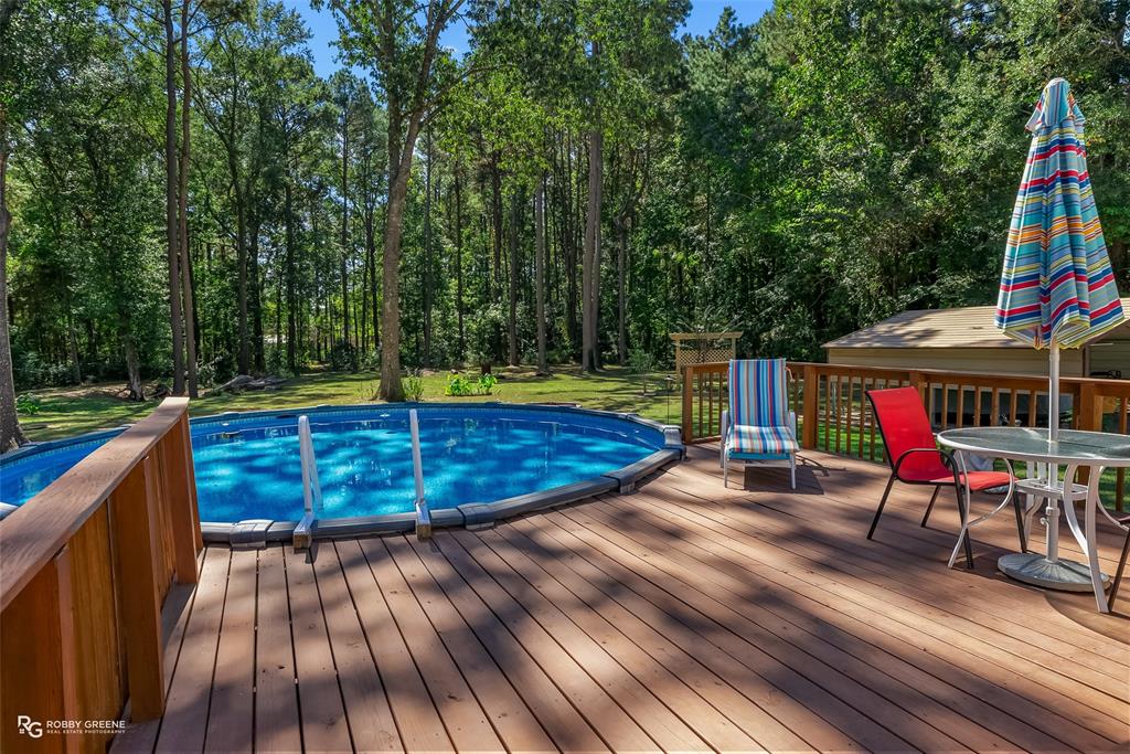 8183 Maison Ridge Lane Shreveport, LA 71129 - Photo 30 of 36