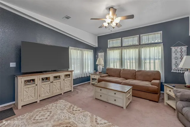 $259,900 | 8183 Maison Ridge Lane, Shreveport, LA 71129