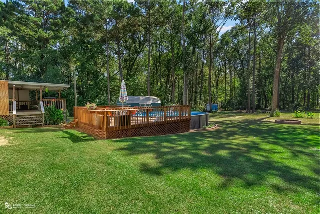 $259,900 | 8183 Maison Ridge Lane, Shreveport, LA 71129