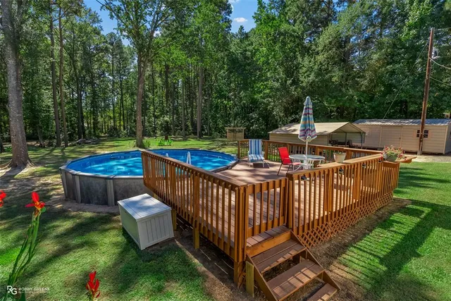 $259,900 | 8183 Maison Ridge Lane, Shreveport, LA 71129