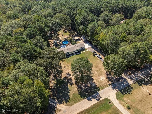 $259,900 | 8183 Maison Ridge Lane, Shreveport, LA 71129