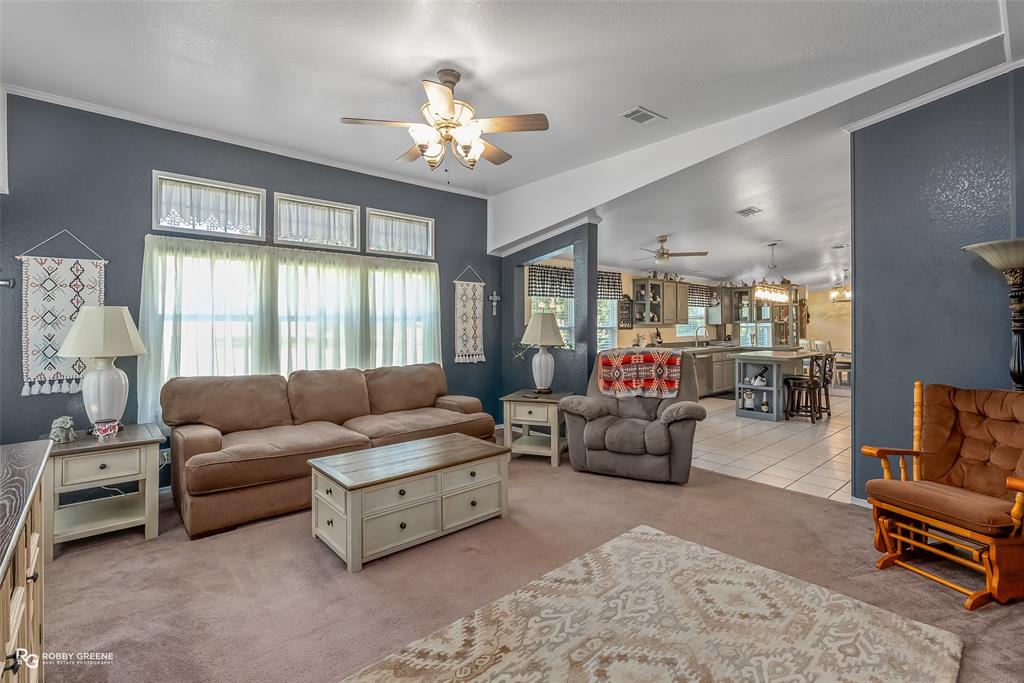 8183 Maison Ridge Lane Shreveport, LA 71129 - Photo 4 of 36