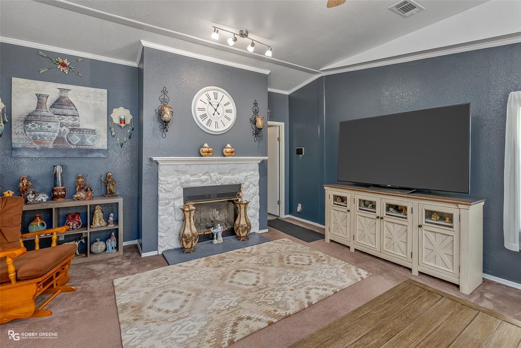 8183 Maison Ridge Lane Shreveport, LA 71129 - Photo 6 of 36