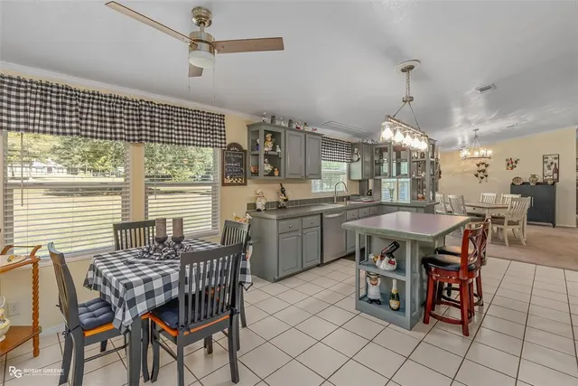 $259,900 | 8183 Maison Ridge Lane, Shreveport, LA 71129